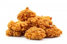 Convenience Food
