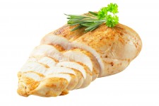 Convenience Food
