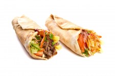 Convenience Food