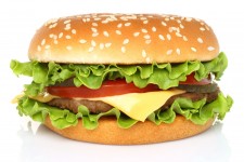 Convenience Food