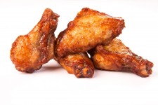 Convenience Food