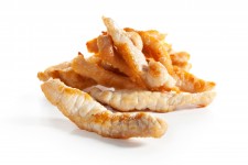 Convenience Food