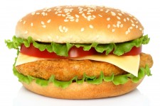 Convenience Food