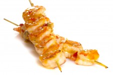 Convenience Food