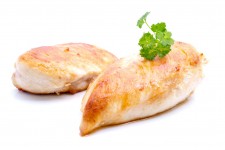 Convenience Food