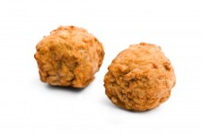 Convenience Food