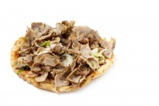 Convenience Food