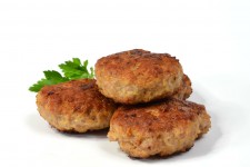 Convenience Food