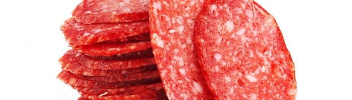 Wurst & Würstchen